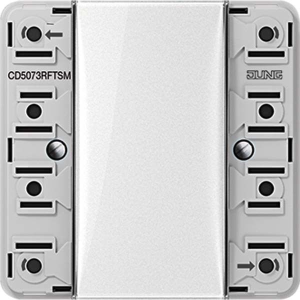 KNX-Funk-Wandsender-Modul CD 5073 RF TSM