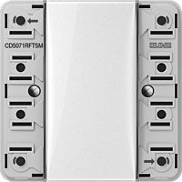 KNX-Funk-Wandsender-Modul CD 5071 RF TSM