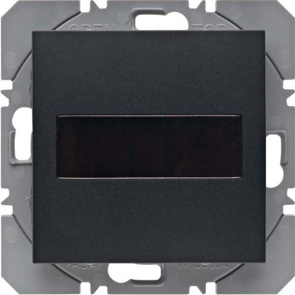KNX-Funk Wandsender 1fach 85655185