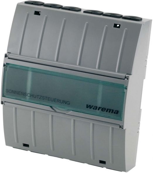 Climatronic Schaltaktor 4M AP 1002703