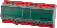 Climatronic Schaltaktor 6M230 REG 1002699