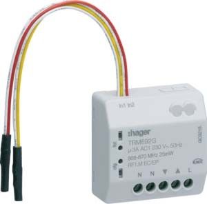 Funk UP Jalousieaktor TRM692G