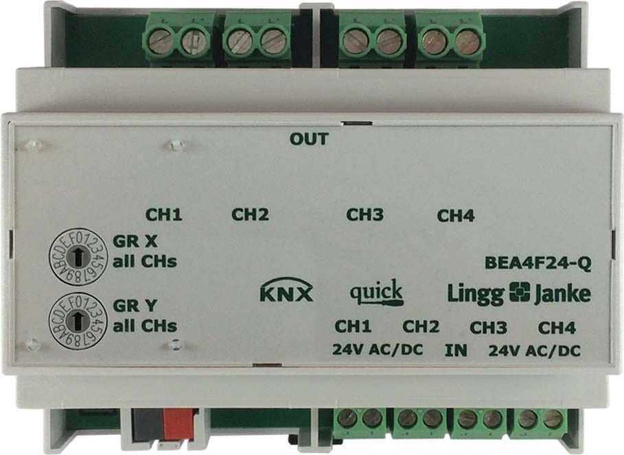 KNX Binär Ein/Ausgang Q79246