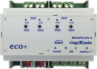 Binär-Ein/-Ausgang quick BEA4FK-Q 6TE