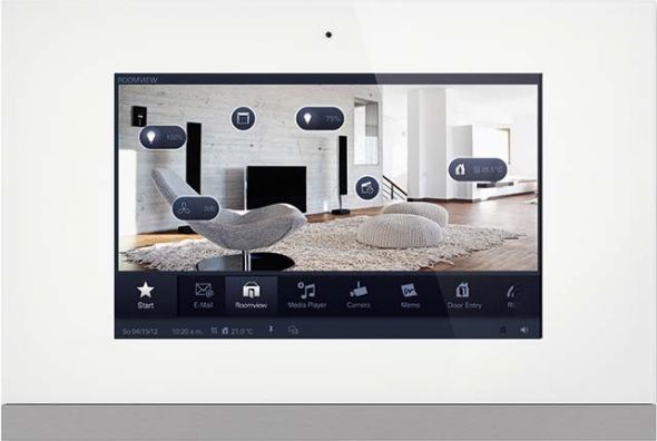 ComfortPanel 12.1 8136/12-811-500