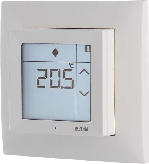 Raumcontroller Touch CRCA-00/09