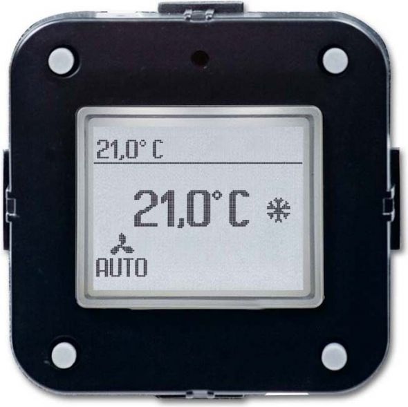 Raumtemperaturregler 6109/18