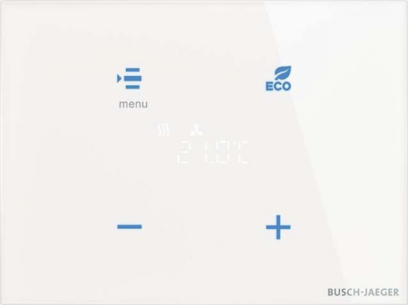 Touch-Raumtemperaturegler TR/U.2.11-CG