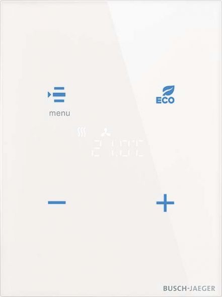 Touch-Raumtemperaturegler TR/U.3.11-CG