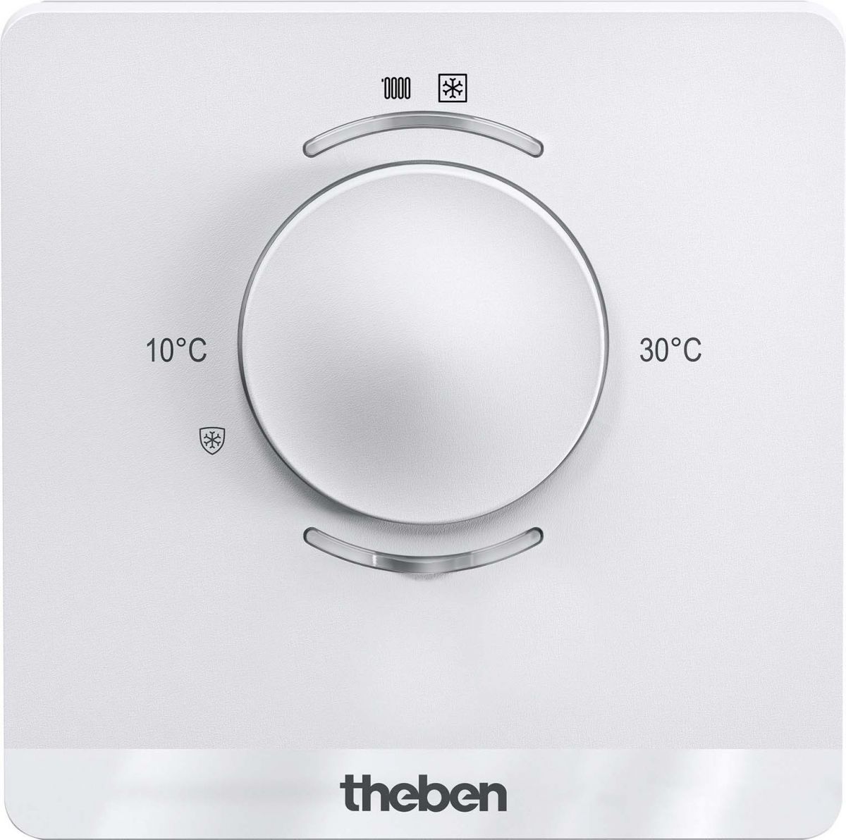 Smart Home-System LUXORliving R718