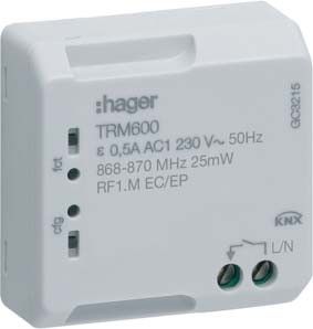Funk-UP-Binäreingang TRM600