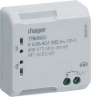 Funk-UP-Binäreingang TRM600