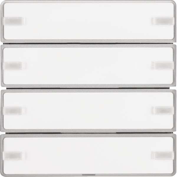 Tastsensor 4f. Komfort 80144321