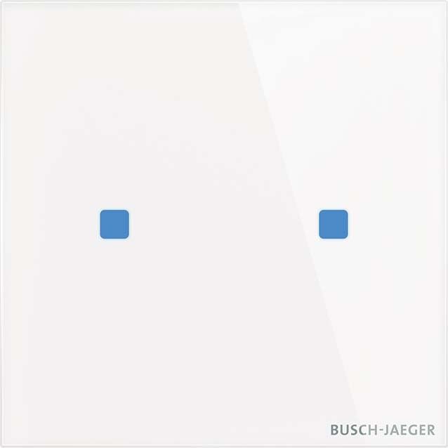 Touch-Bedienelement TB/U2.5.11-CG