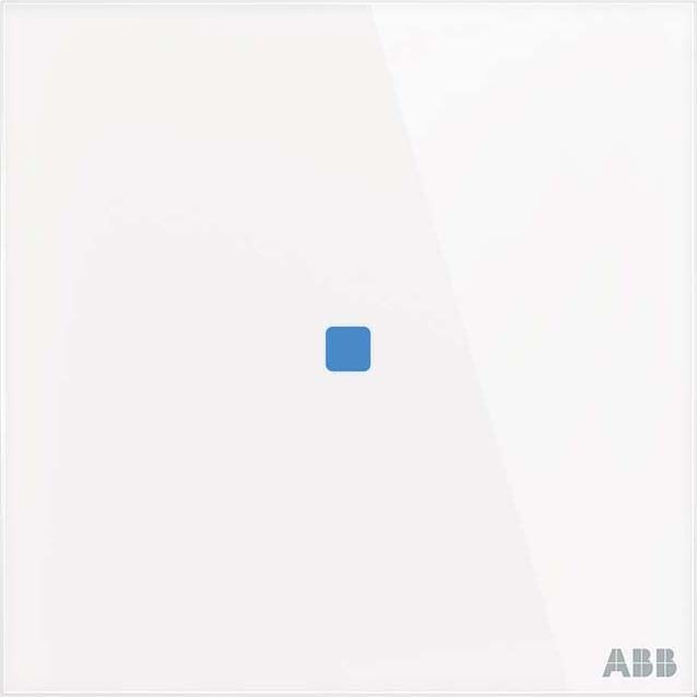 Touch-Bedienelement TB/U1.1.1-CG