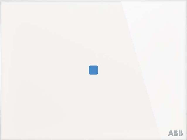 Touch-Bedienelement TB/U1.3.1-CG