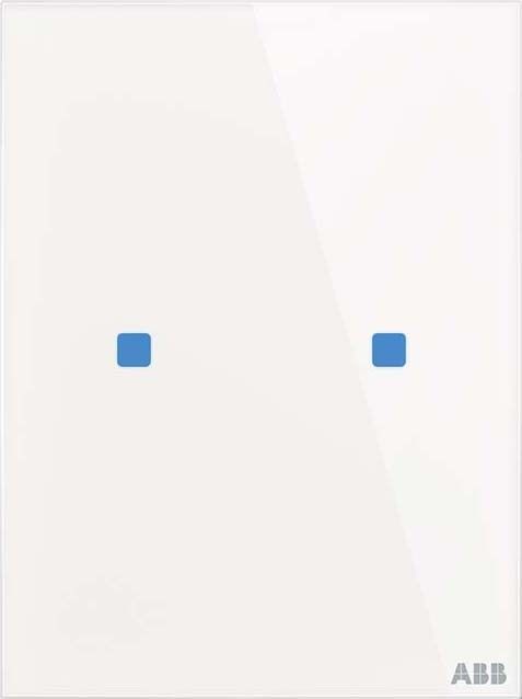 Touch-Bedienelement TB/U2.7.1-CG