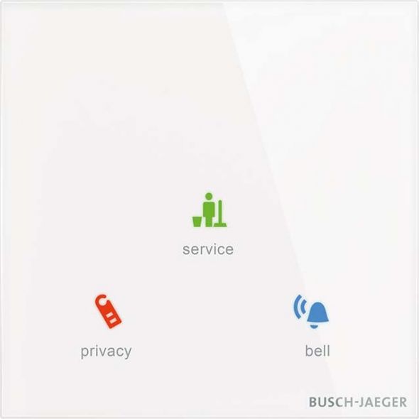 Raumaussensensor TA/U3.1.11-CG