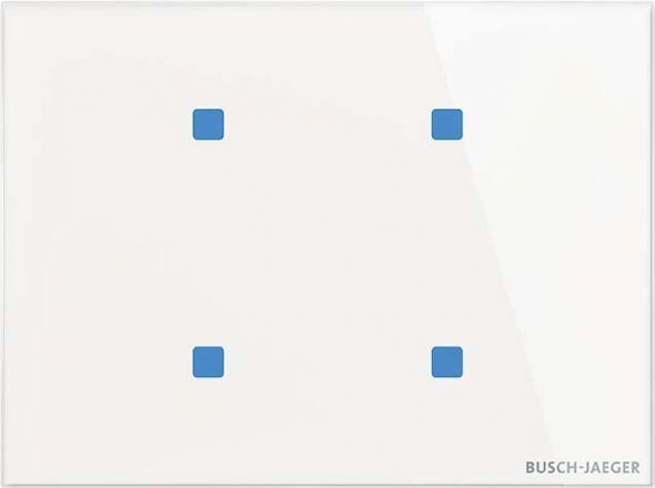 Touch-Bedienelement TB/U4.7.11-CG