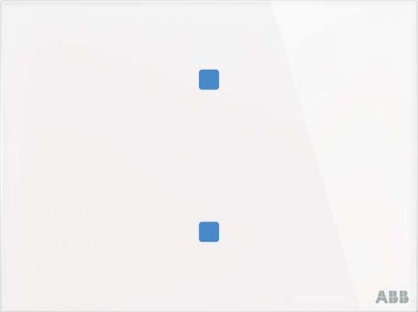 Touch-Bedienelement TB/U2.8.1-CG