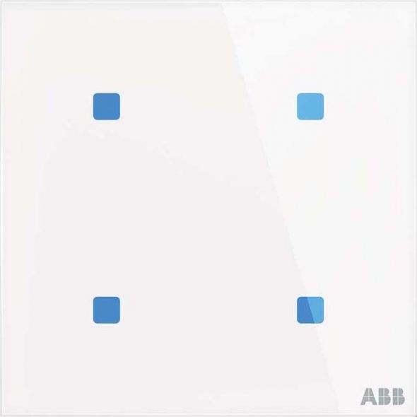 Touch-Bedienelement TB/U4.5.1-CG