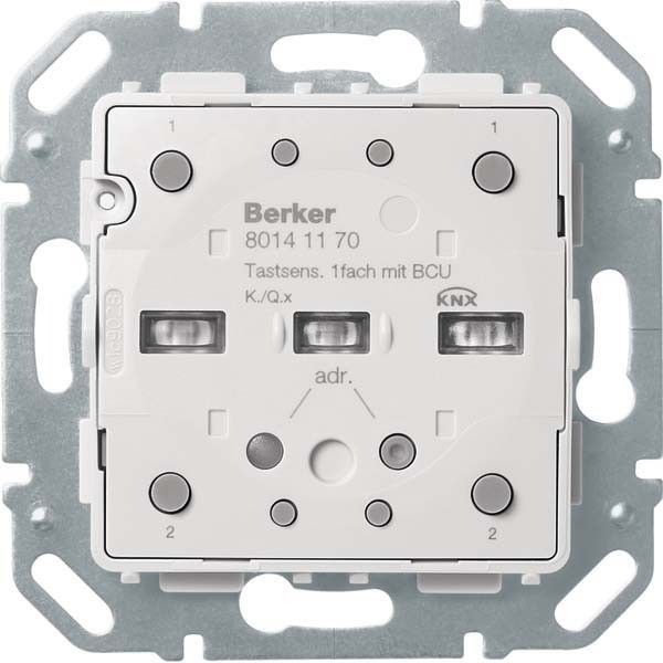 Tastsensor-Modul 1f. 80141170