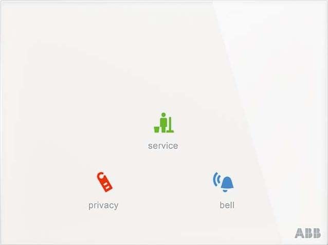 Raumaussensensor TA/U3.3.1-CG