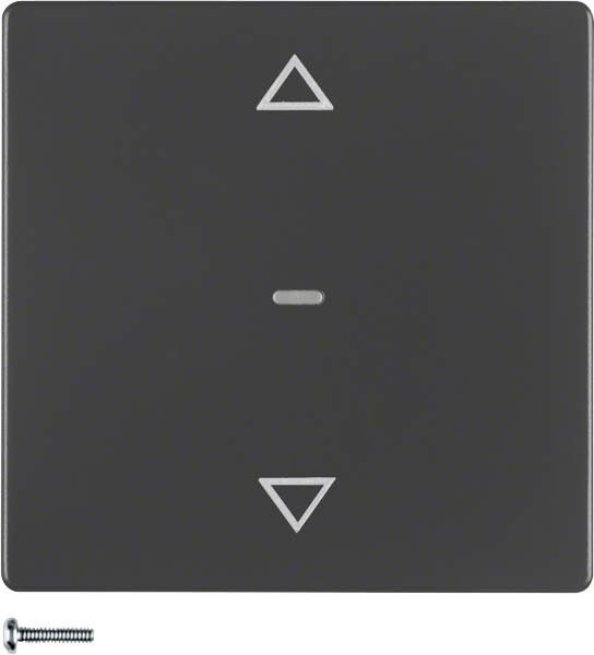 KNX-Funk Jalousie-Taste 85245226