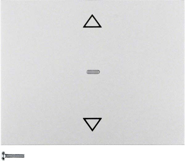 KNX-Funk Jalousie-Taste 85245277