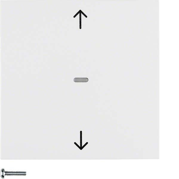 KNX-Funk Jalousie-Taste 85245289