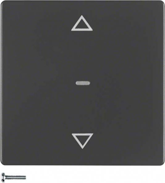 KNX-Funk Jalousie-Taste 85245226