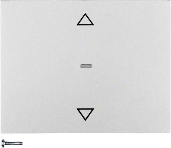 KNX-Funk Jalousie-Taste 85245277