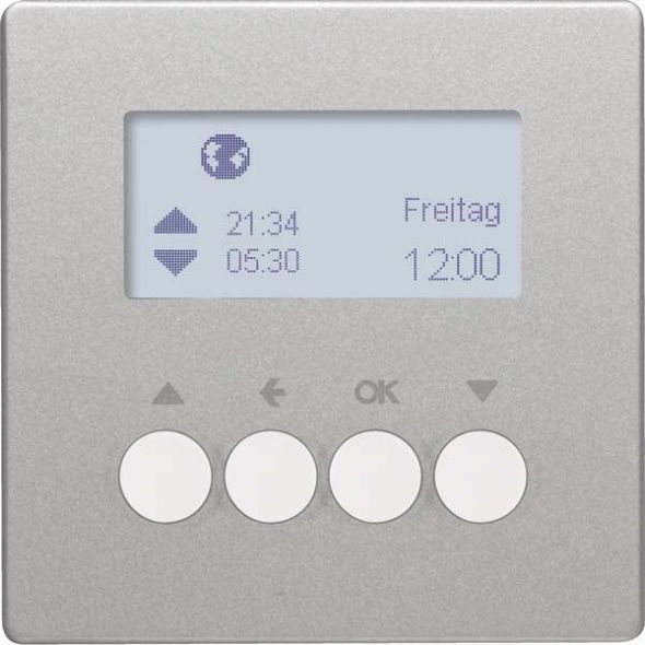 Funk-Jalousie-Schaltuhr 85745124