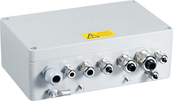 Sensor-Basispaket LM-SB