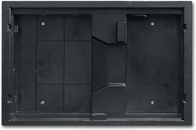 Unterputz-Montagedose 6136/07 UP-500