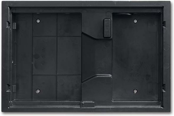 Unterputz-Montagedose 6136/07 UP-500