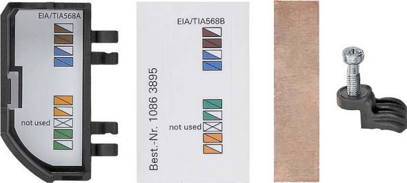 Ersatzteilset POE 223500