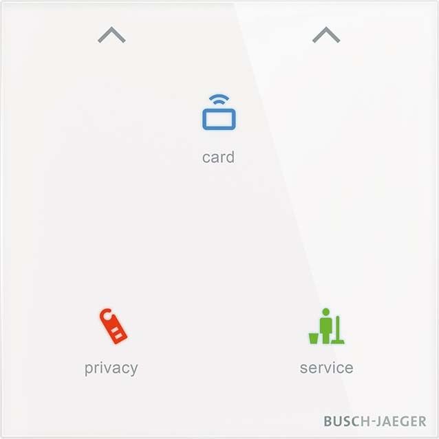 Kartenhalter TKM/U.1.11-CG