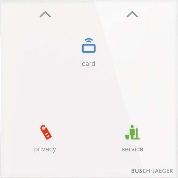 Kartenhalter TKM/U.1.11-CG