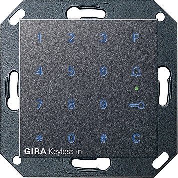 Code Tastatur anth 260528