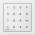 Code Tastatur rws 2605112