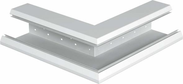 Außeneck asymmetrisch GEK-SA110133P rw