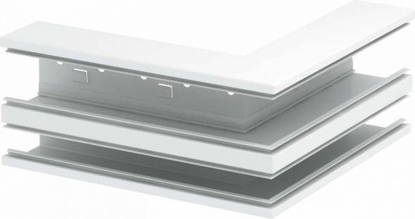 Außeneck GS-DA90170RW