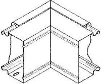 Außeneck, 90 Grad LUAC 60.200 W