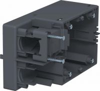 Geräteeinbaudose 7GD5