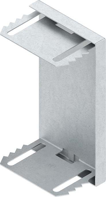GK-Endabschlussdeckel GADU 110T100 WA