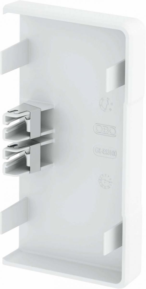 Endstück GK-E53100LGR
