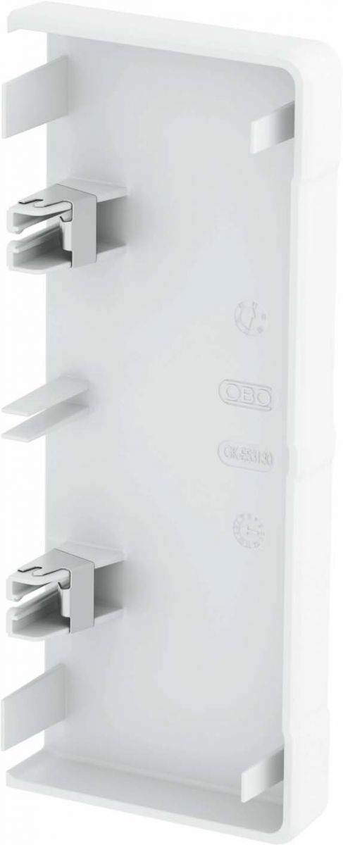 Endstück GK-E53130LGR