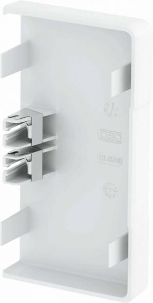 Endstück GK-E53100LGR