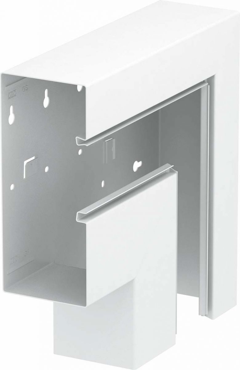 Flachwinkel GS-AFF90210RW